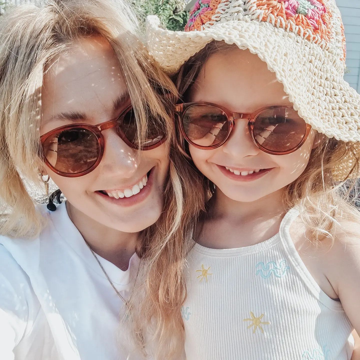 BabyMocs Sunglasses