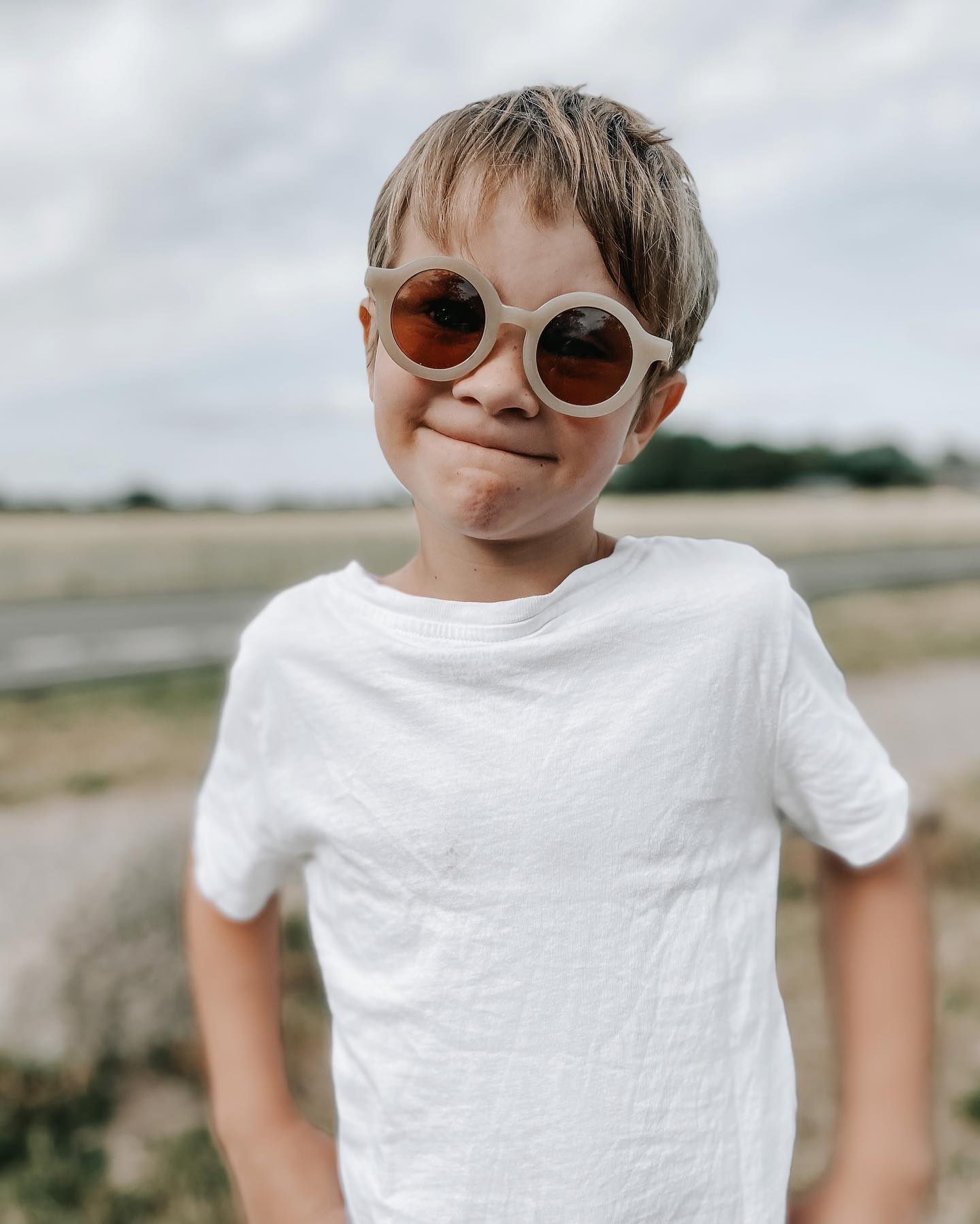 BabyMocs Sunglasses