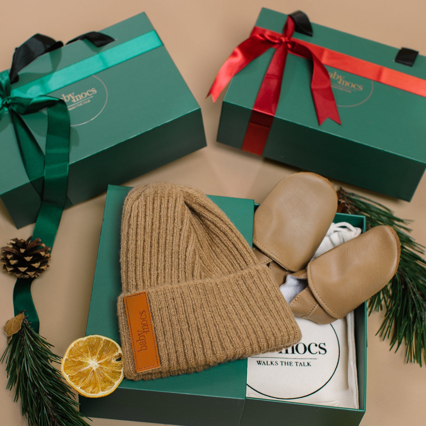 Secret Santa Set - NEW!
