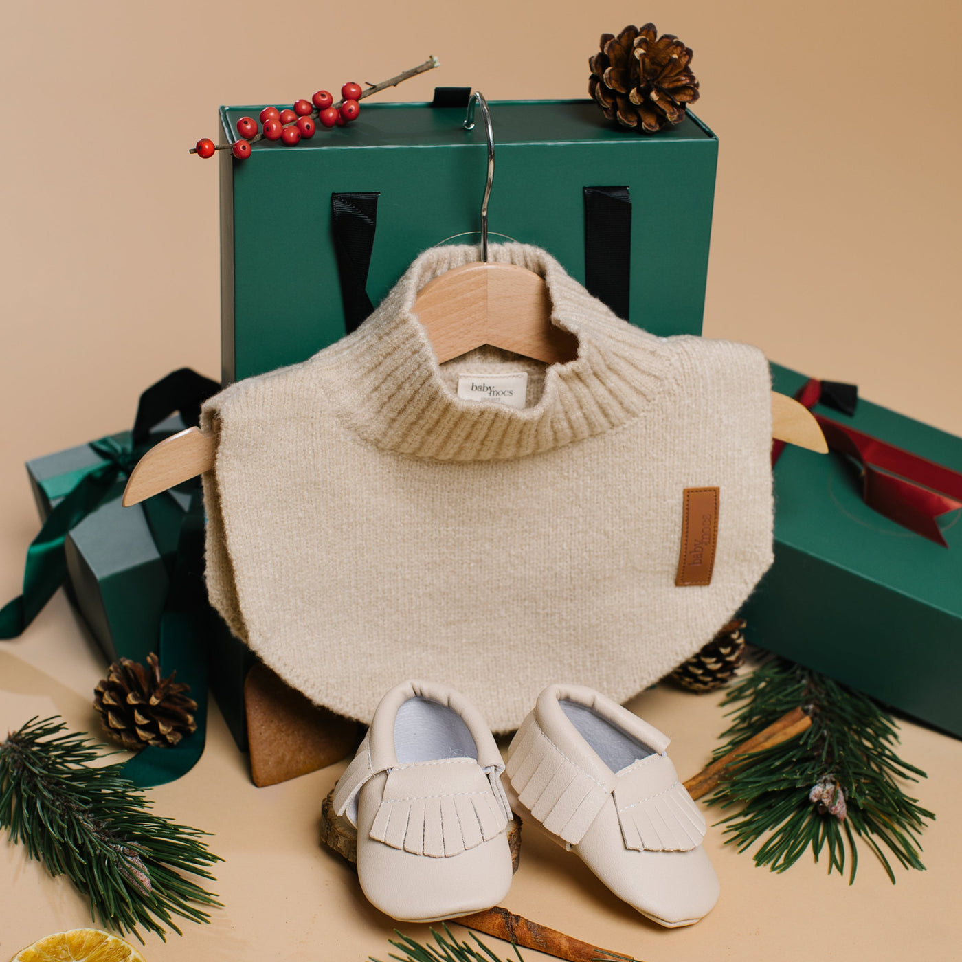 Secret Santa Set - NEW!