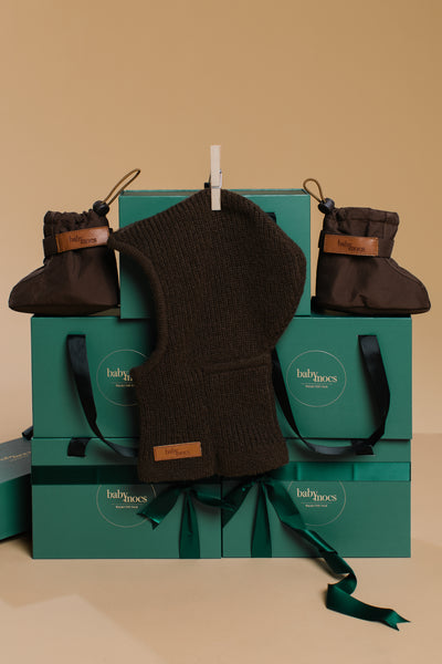 Secret Santa Set - NEW!