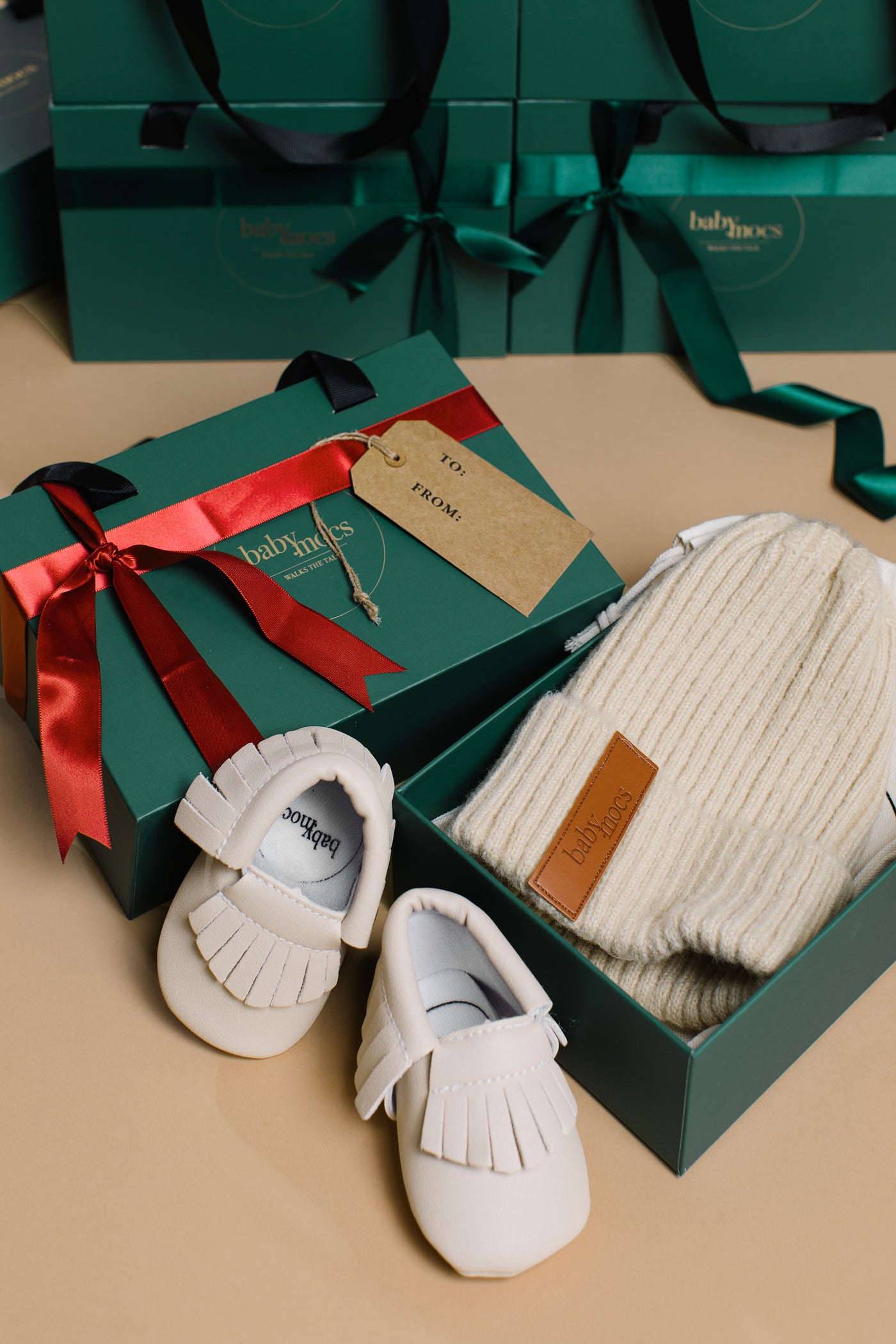 Secret Santa Set - NEW!