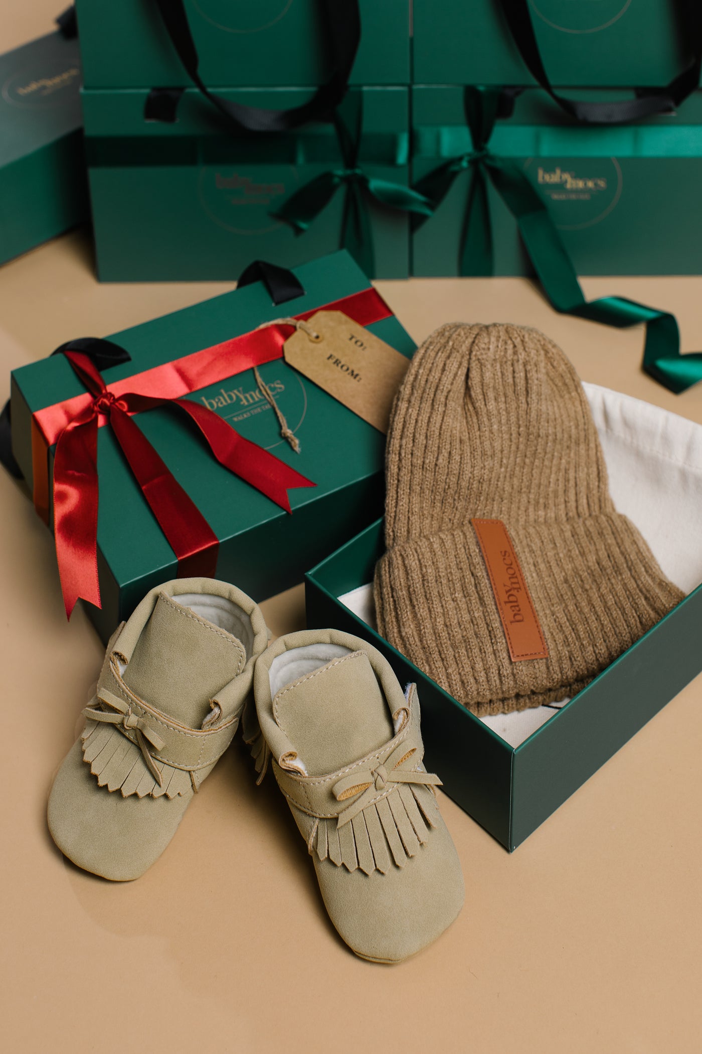 Secret Santa Set - NEW!