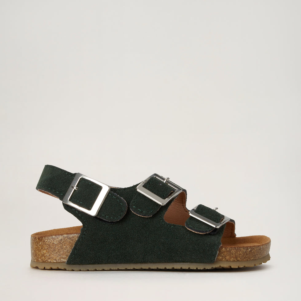 Vacay Sandal