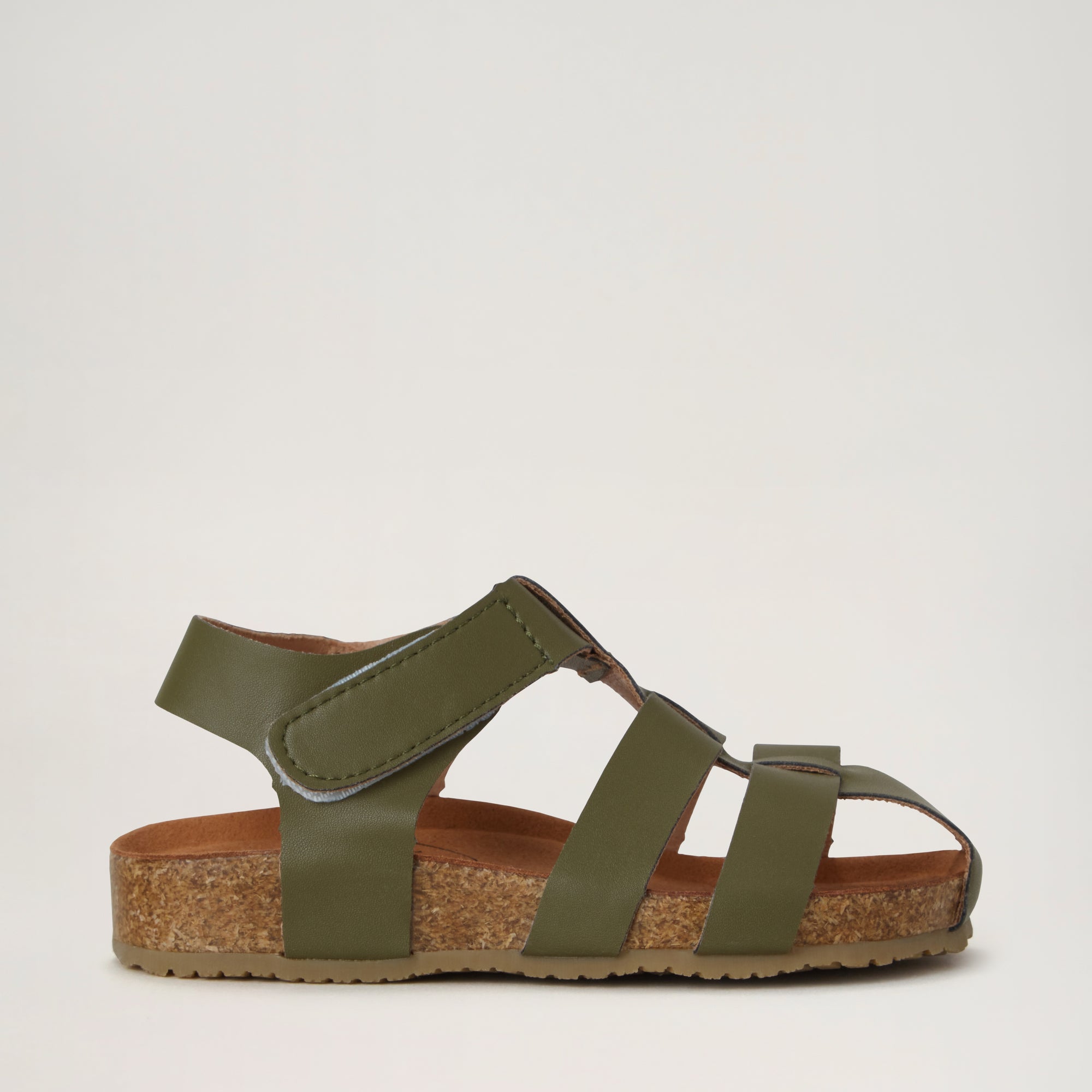 Vandraren Sandal