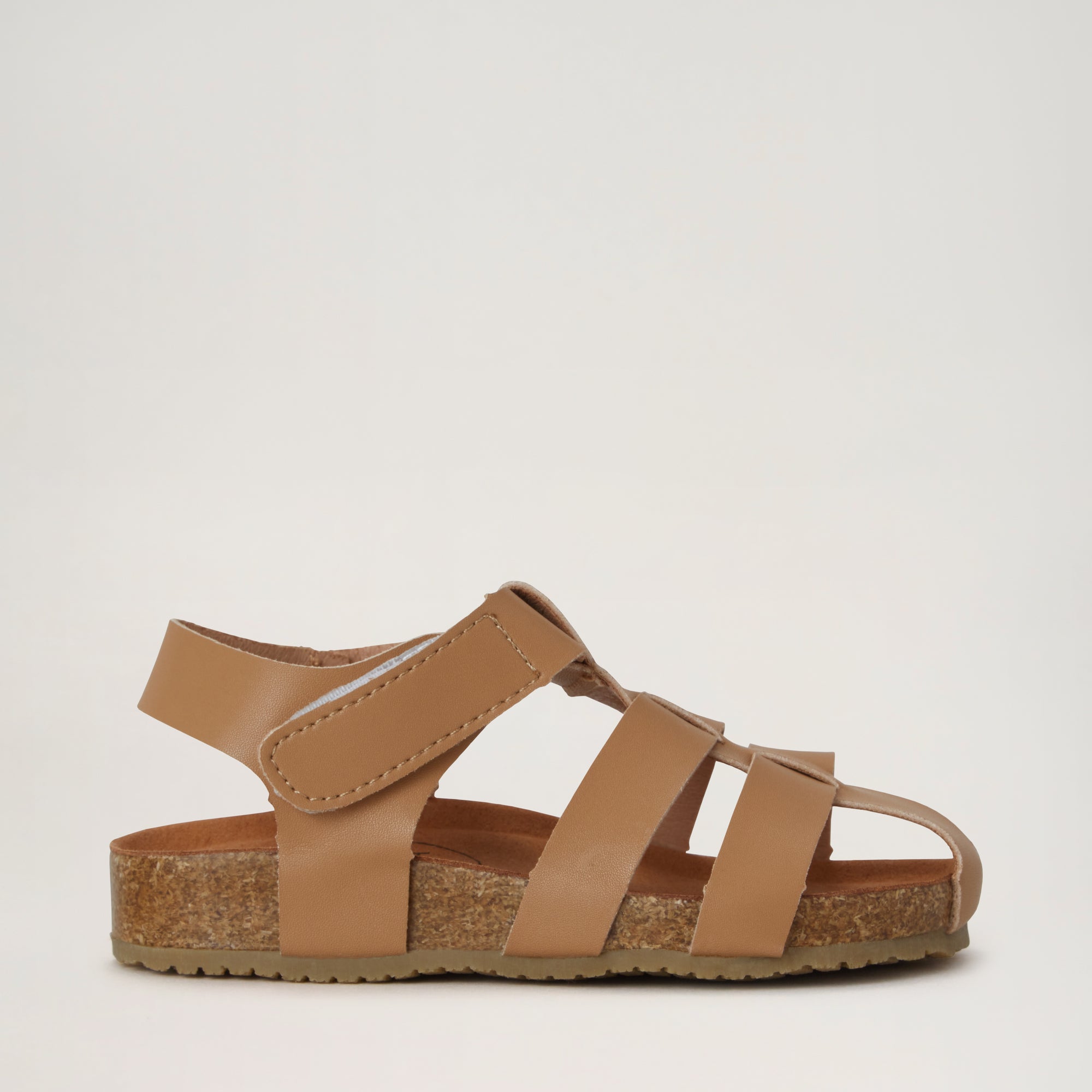 Vandraren Sandal