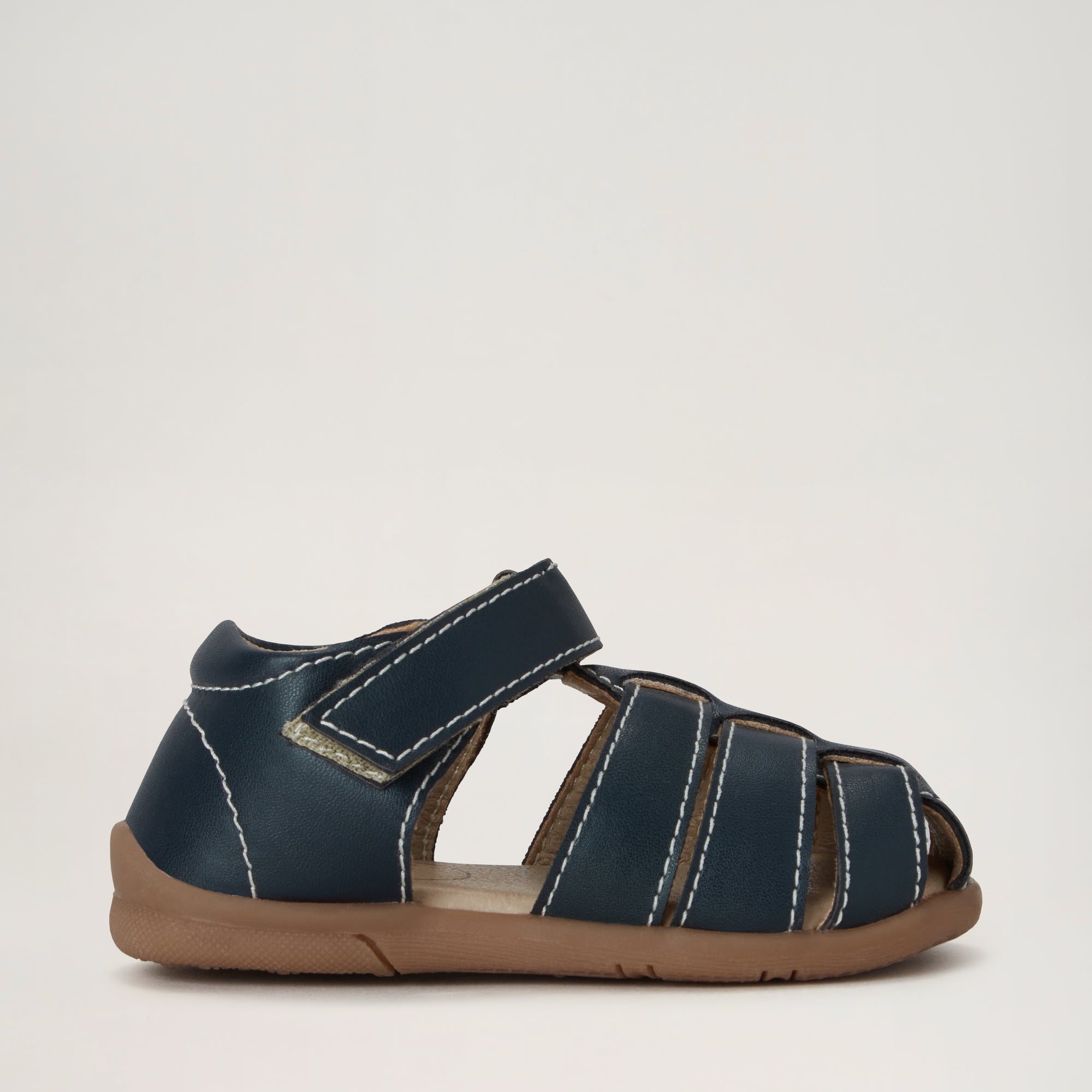 Lilla trädgårdsmästaresandalen