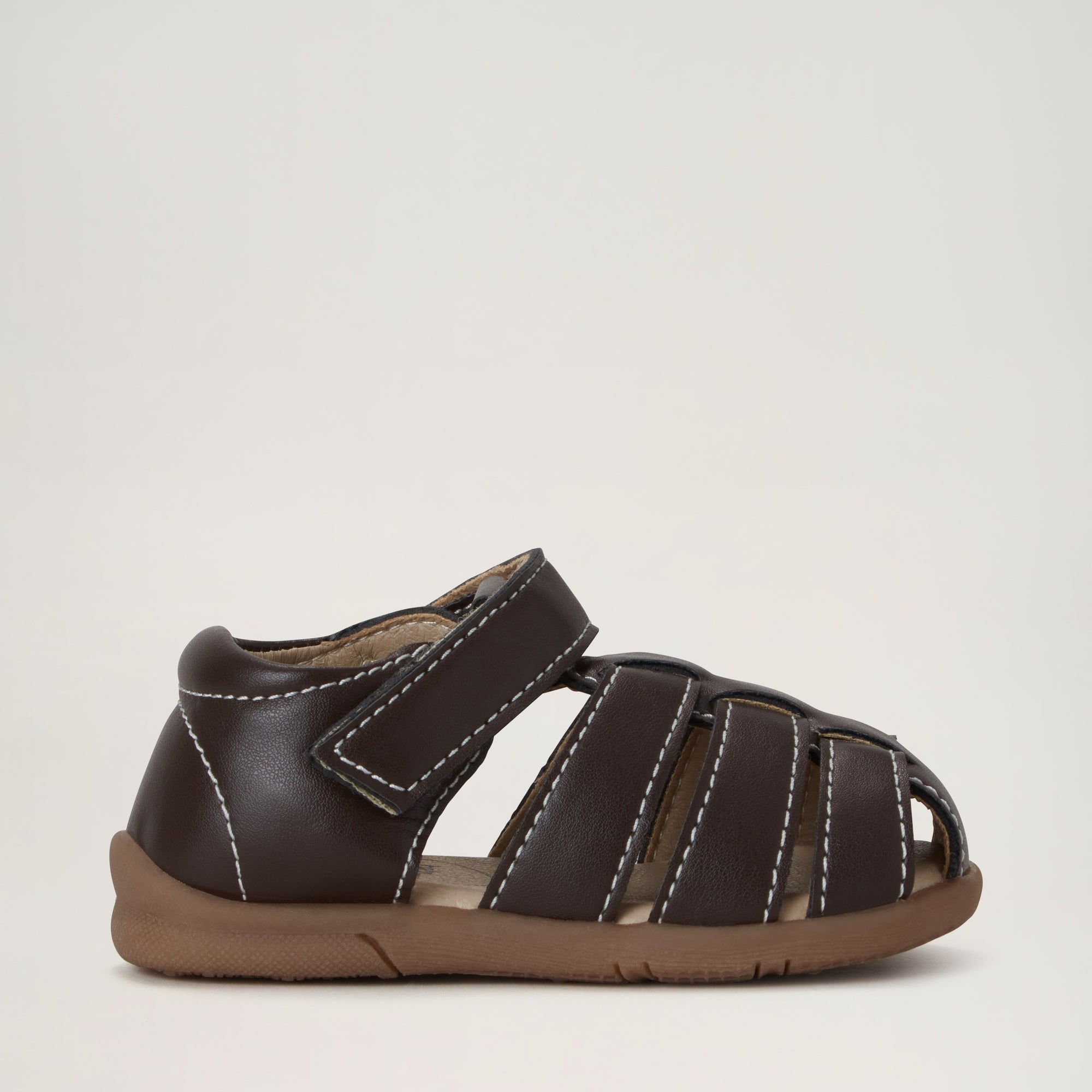 Lilla trädgårdsmästaresandalen