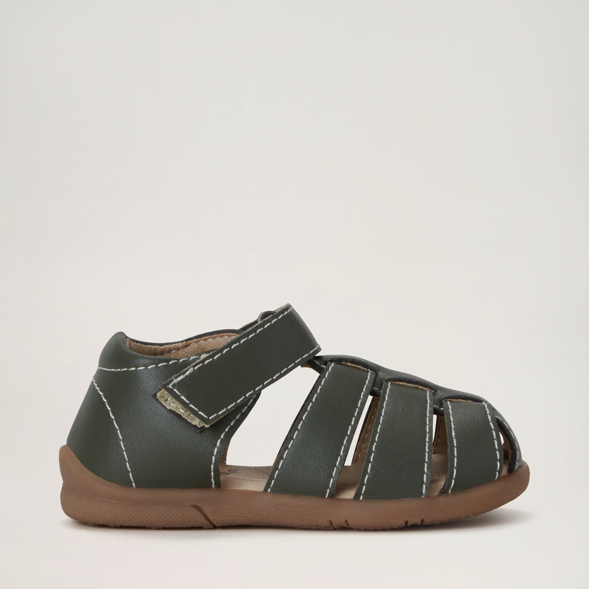 Lilla trädgårdsmästaresandalen