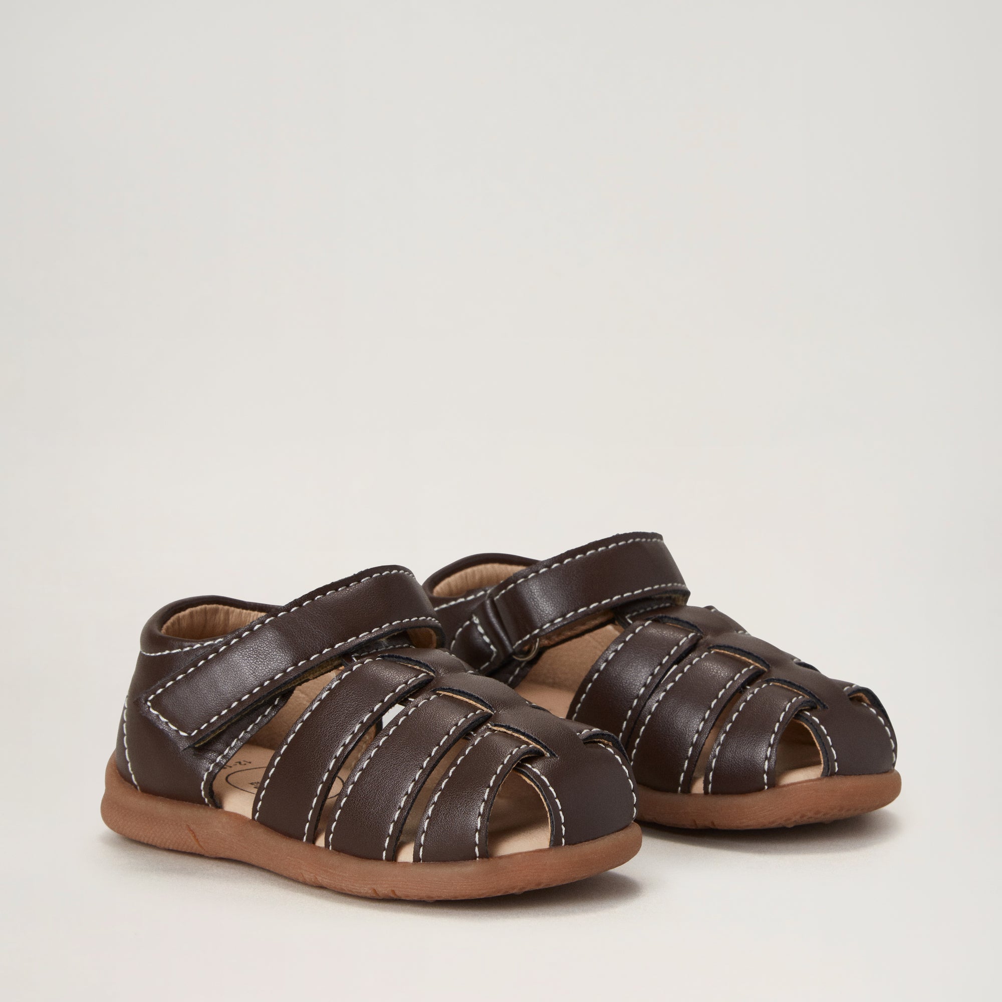 Lilla trädgårdsmästaresandalen