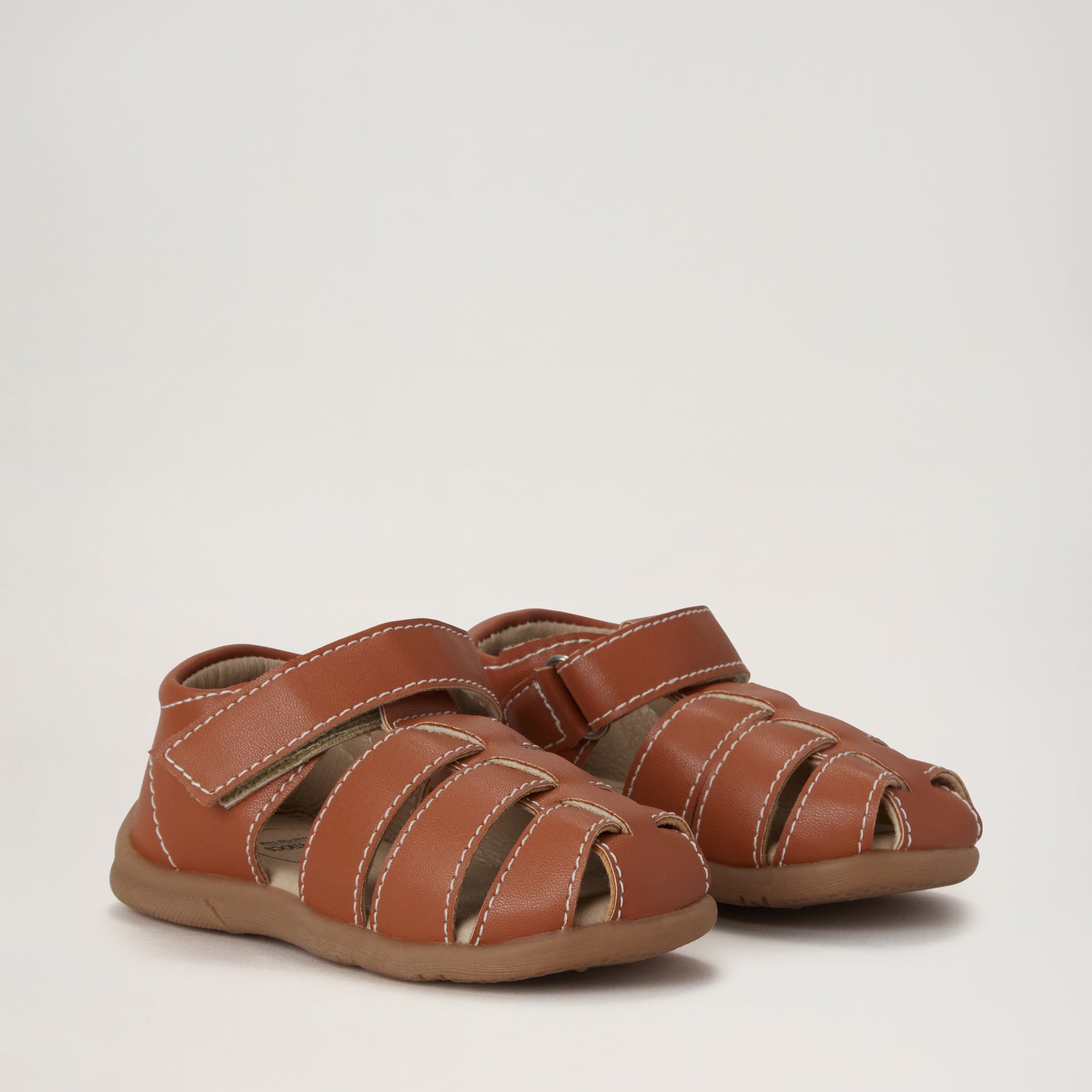 Lilla trädgårdsmästaresandalen