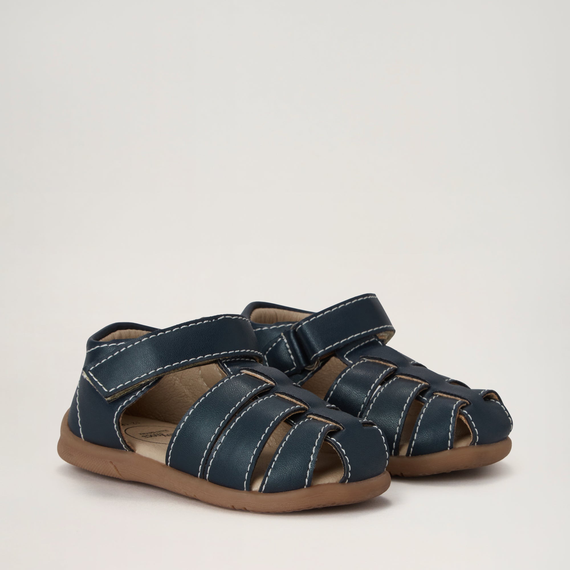 Lilla trädgårdsmästaresandalen