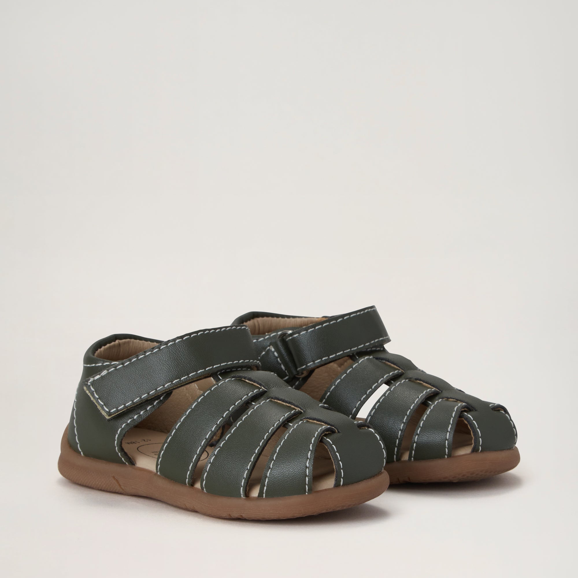 Lilla trädgårdsmästaresandalen