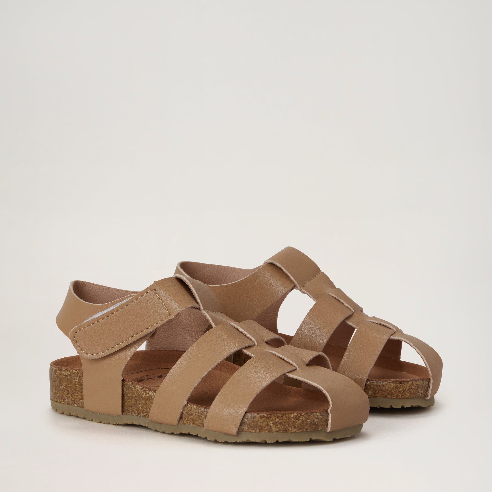 Vandraren Sandal