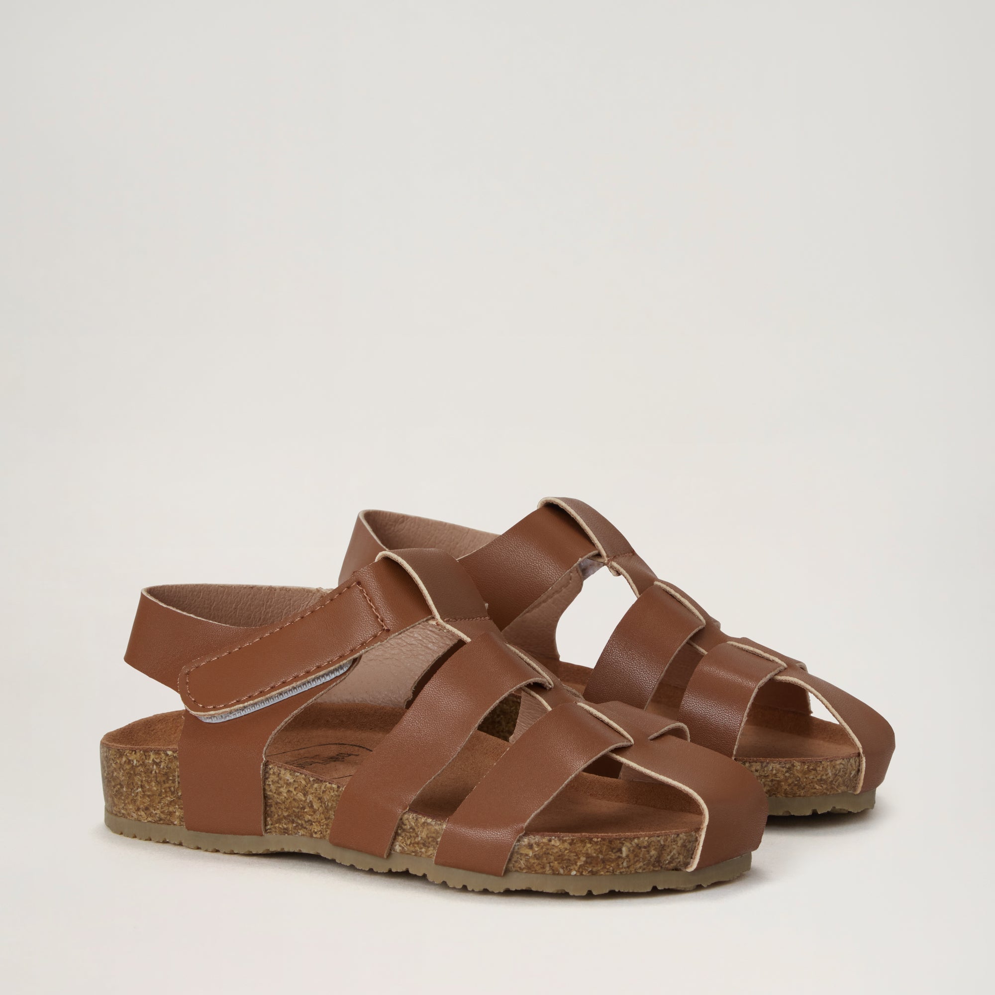 Vandraren Sandal