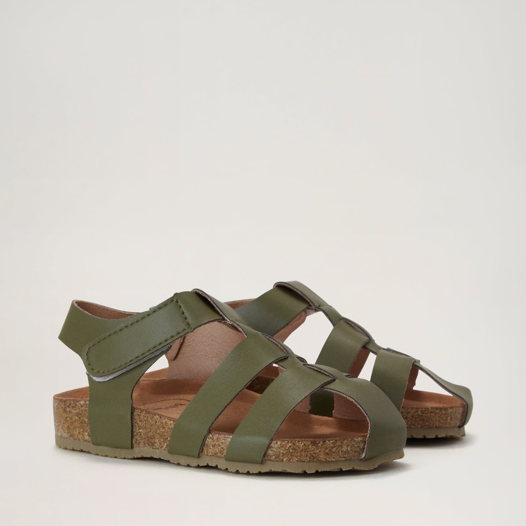 Vandraren Sandal