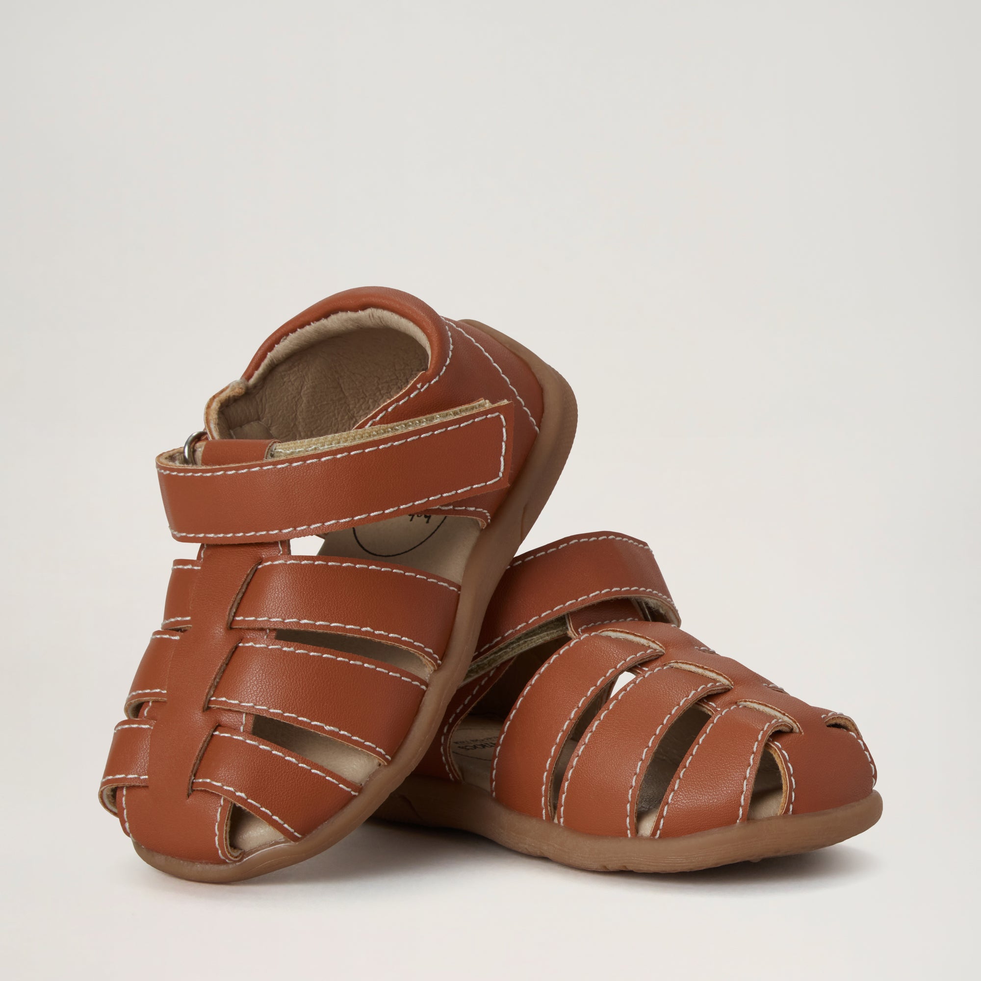 Lilla trädgårdsmästaresandalen