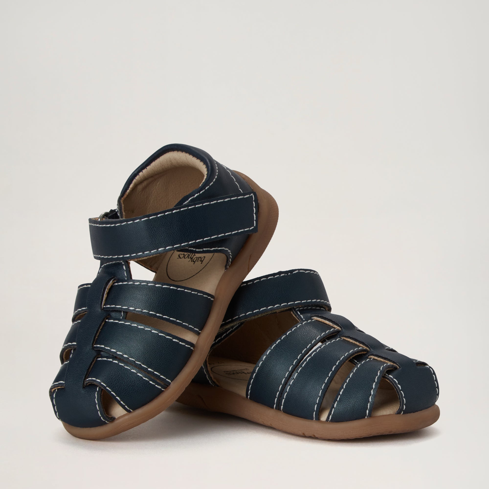 Lilla trädgårdsmästaresandalen