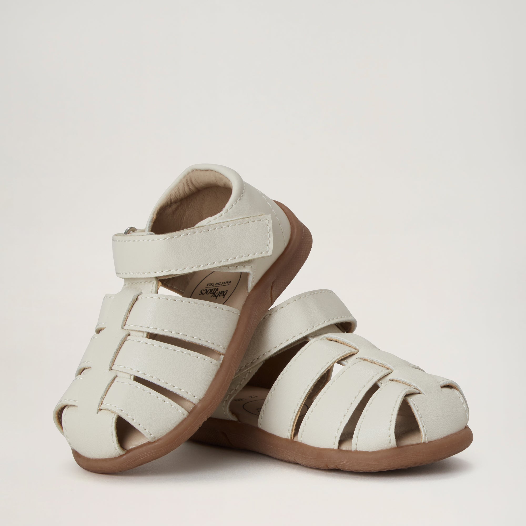 Lilla trädgårdsmästaresandalen