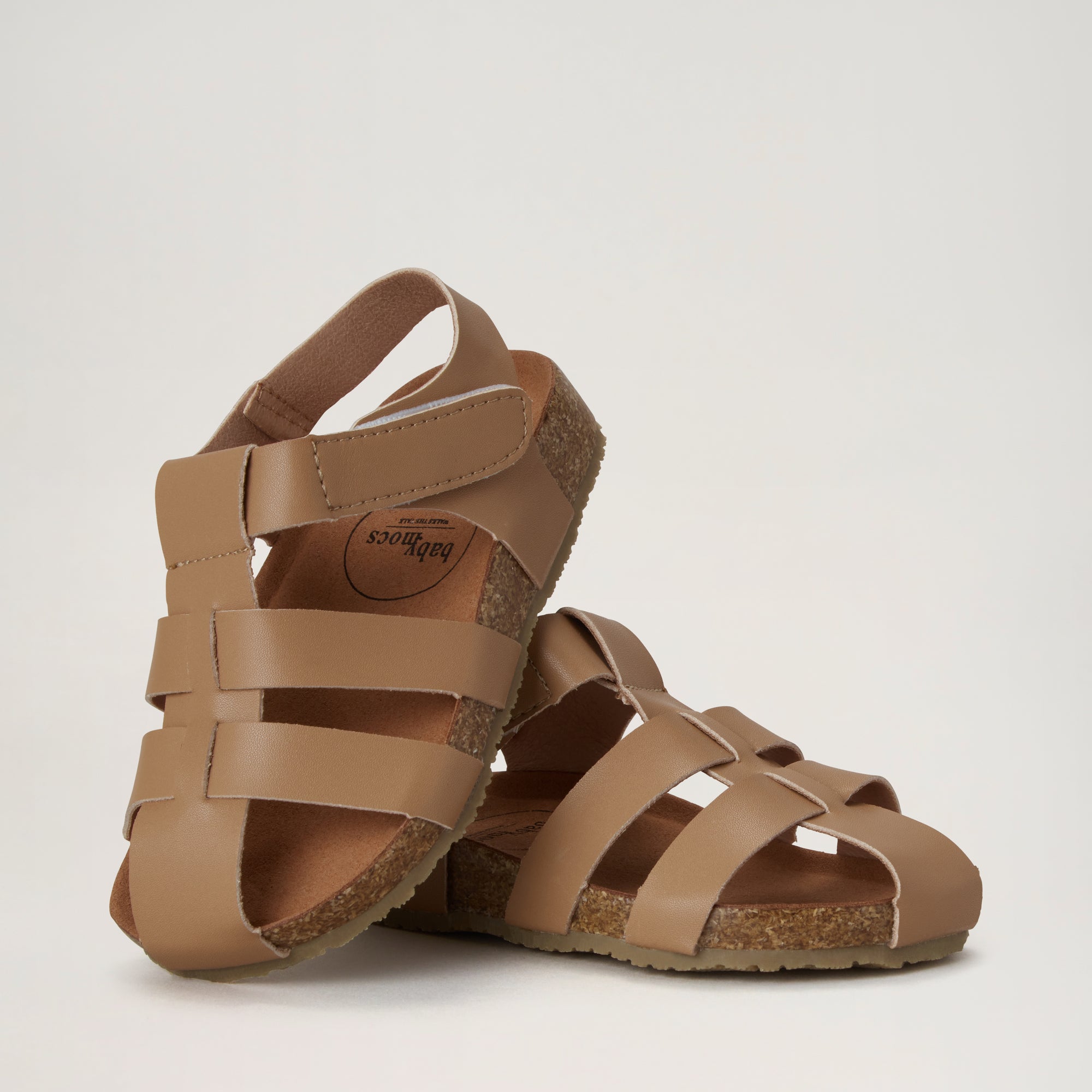 Vandraren Sandal