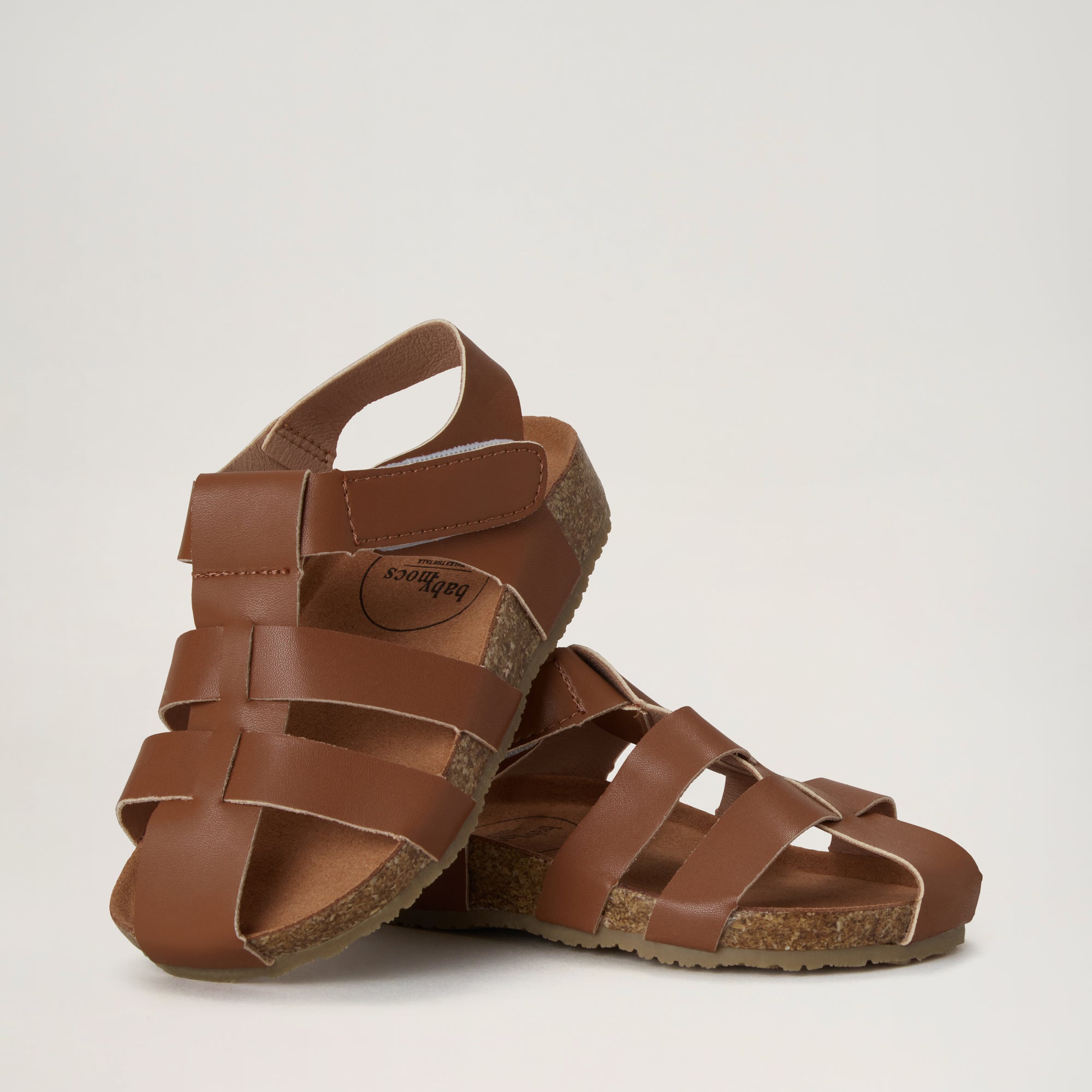 Vandraren Sandal