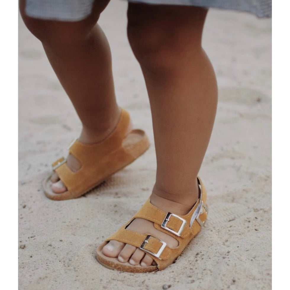 Vacay Sandal - BabyMocs