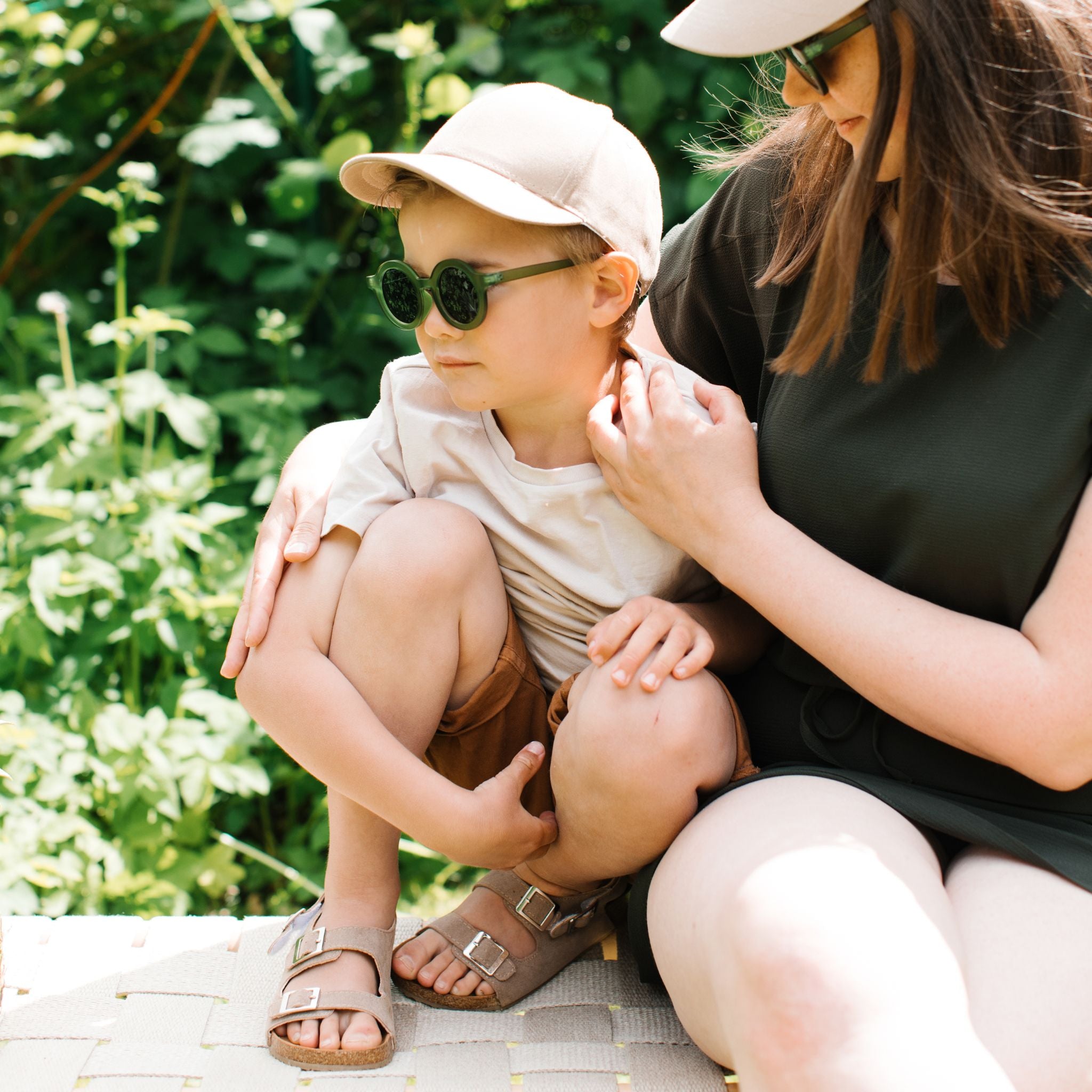 BabyMocs Sunglasses