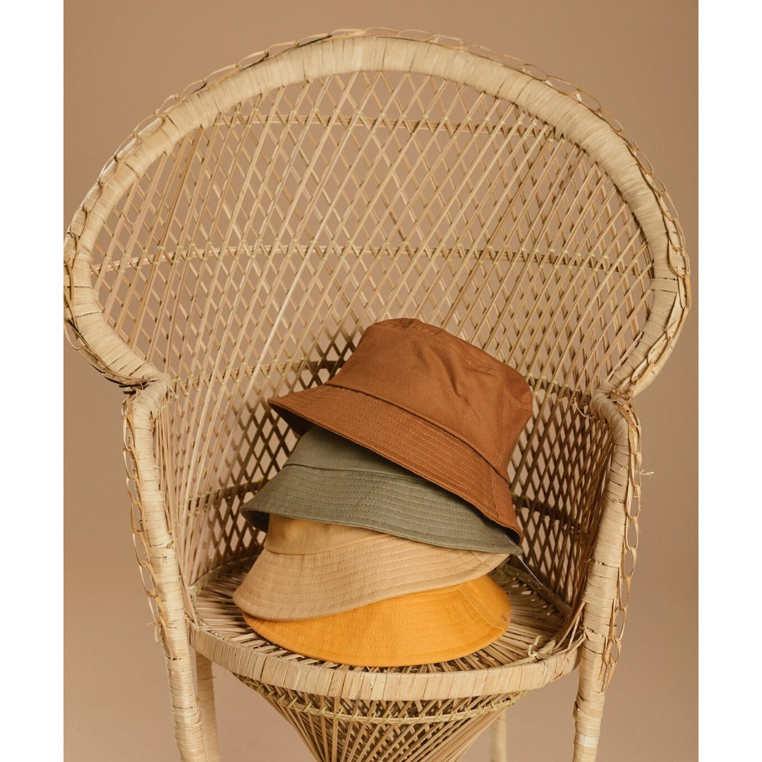 Fisherman Hat - BabyMocs