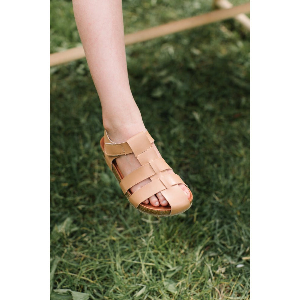 Hiker Sandal - NEW! - BabyMocs