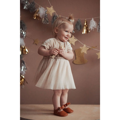 Little Ballerina Mocs - BabyMocs