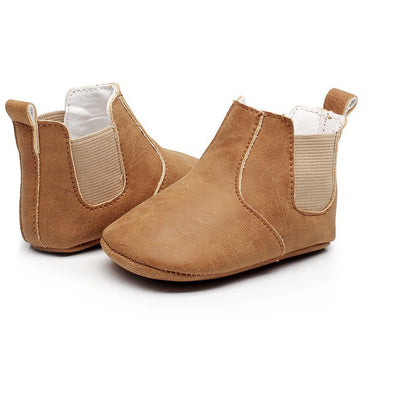 Little Wonderland Boots - BabyMocs