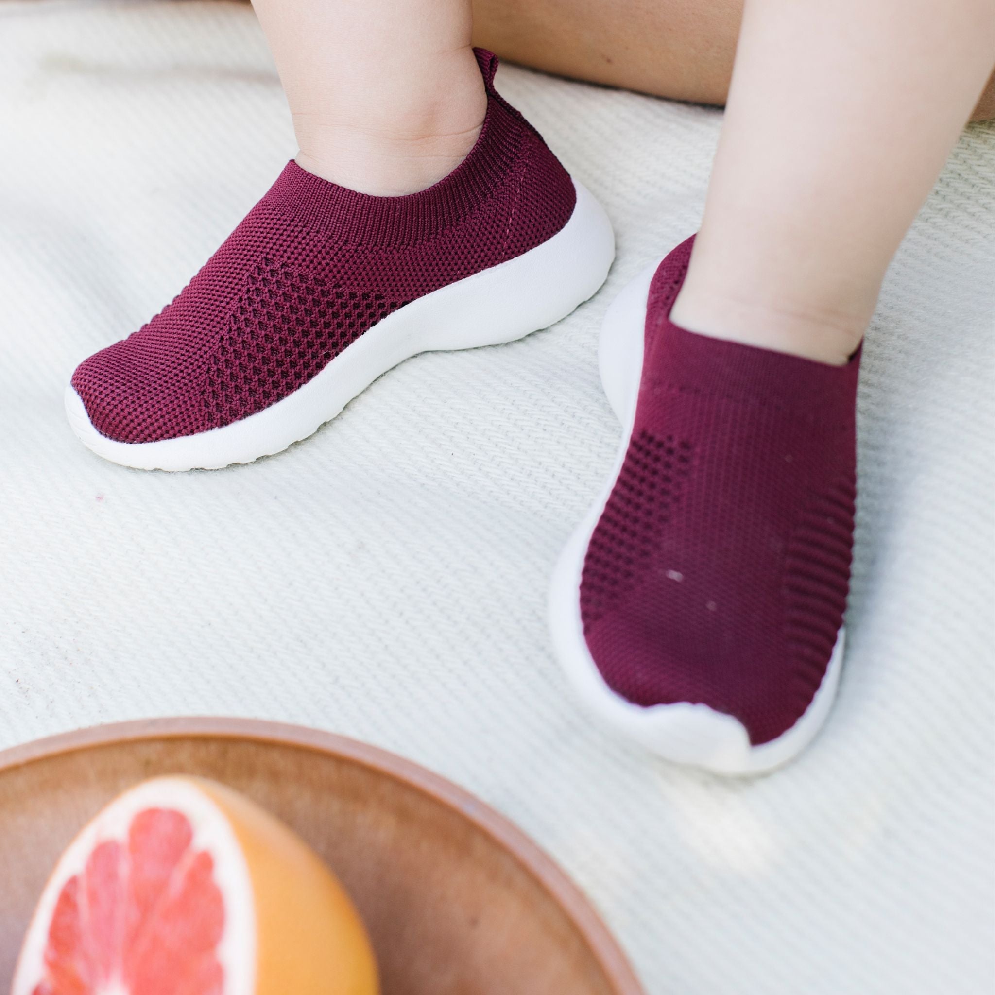 The Sneaker Collection - limited edition Autumn Colors! - BabyMocs
