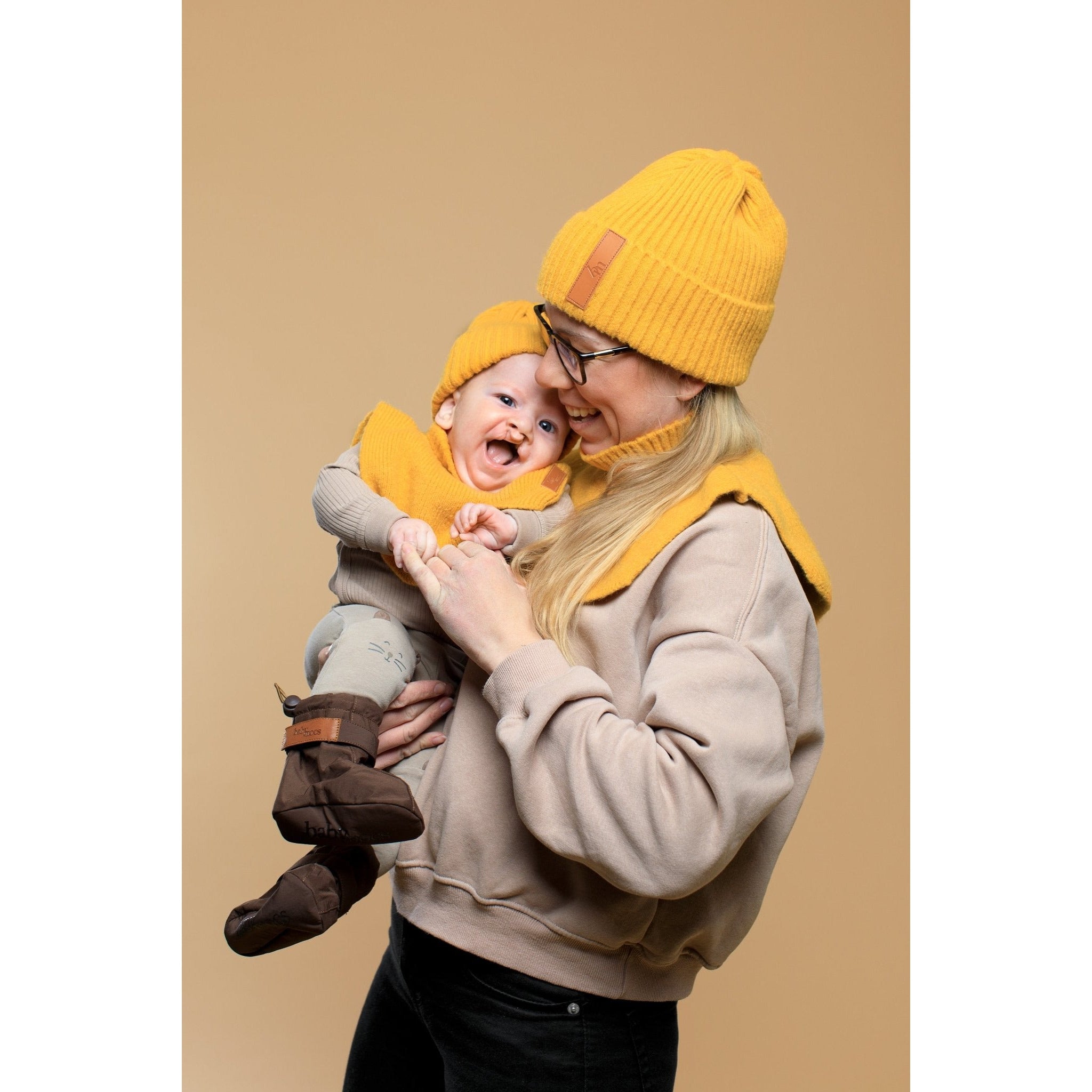 The Soft Boots - Preorder of sold out colors + new color! - BabyMocs
