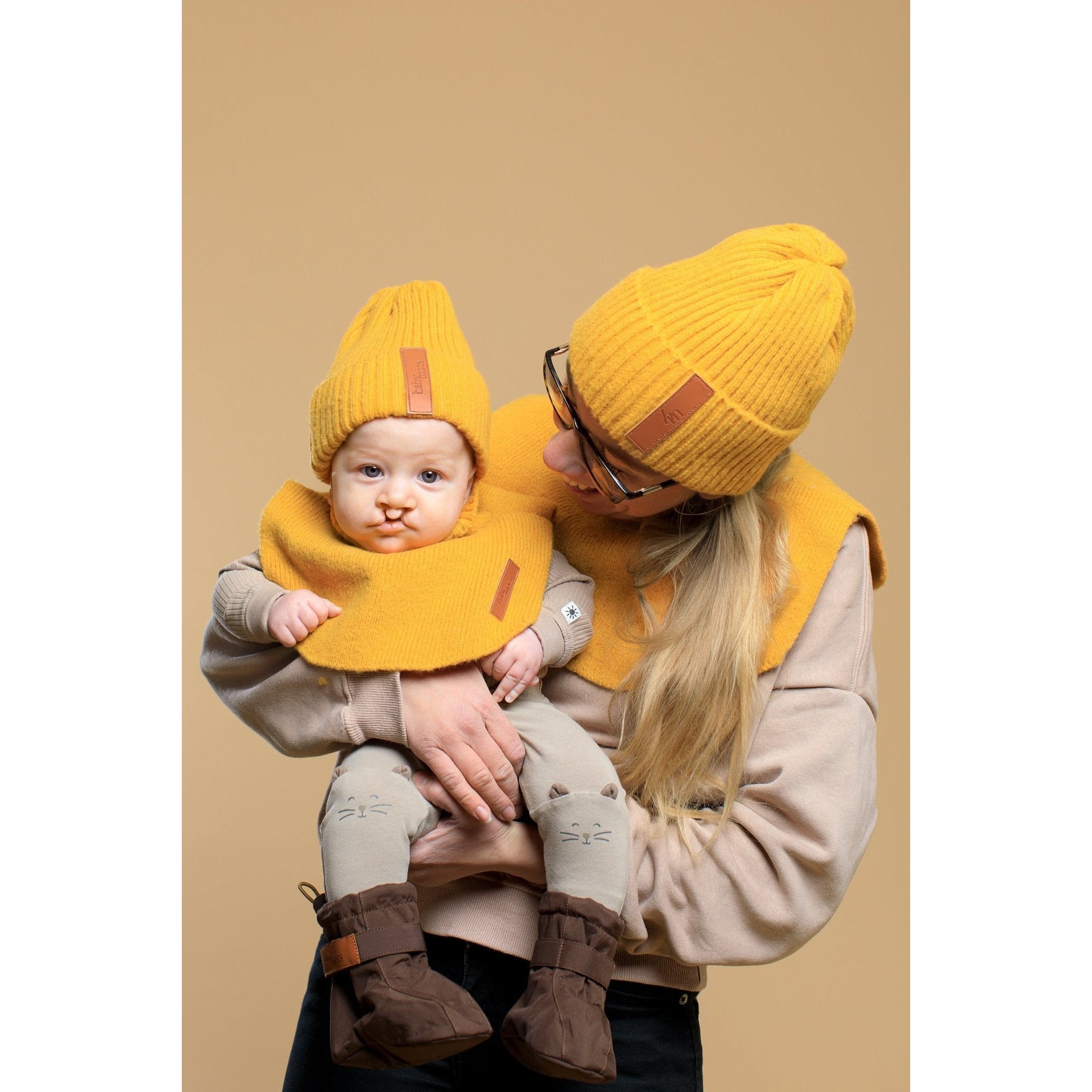 The Soft Boots - Preorder of sold out colors + new color! - BabyMocs