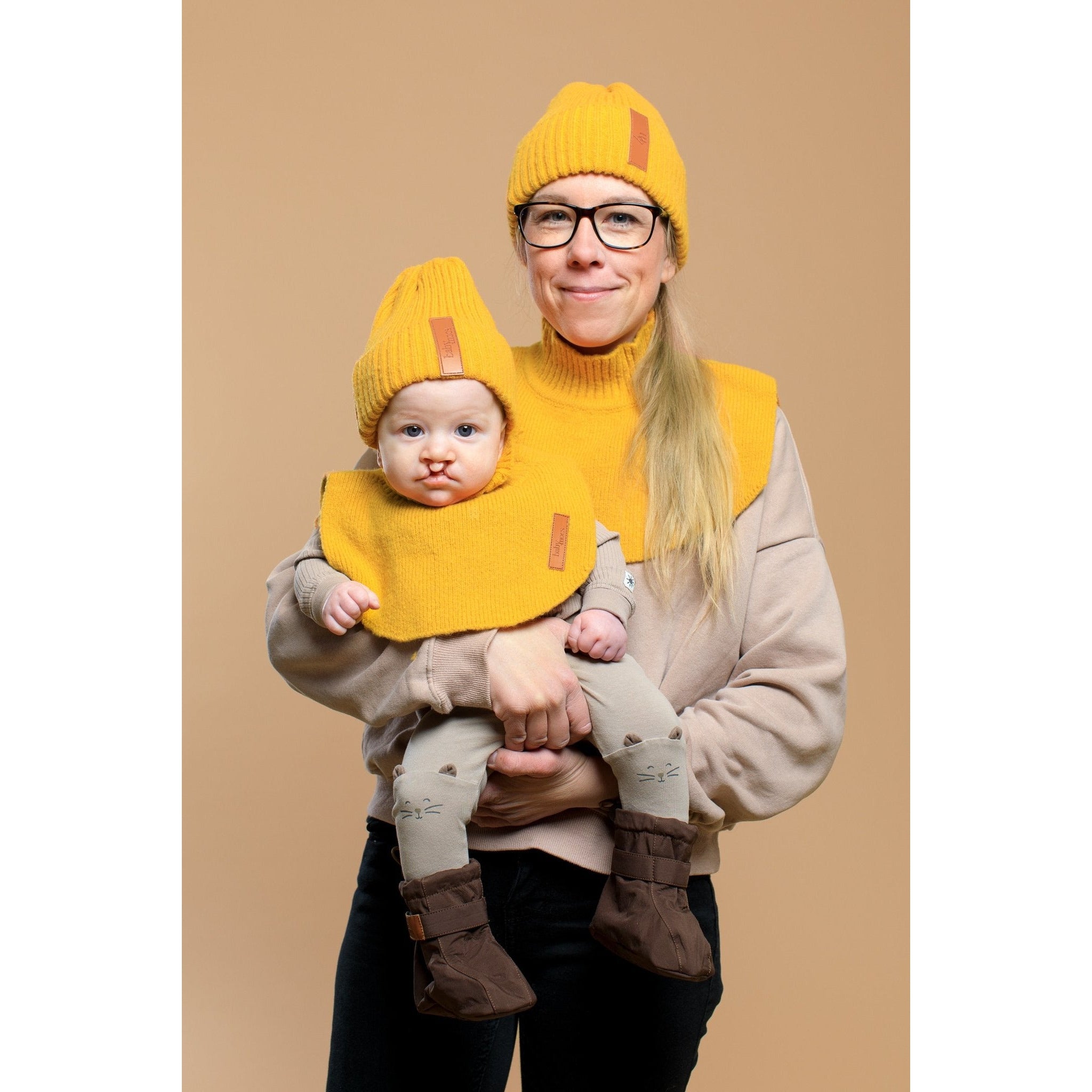 The Soft Boots - Preorder of sold out colors + new color! - BabyMocs
