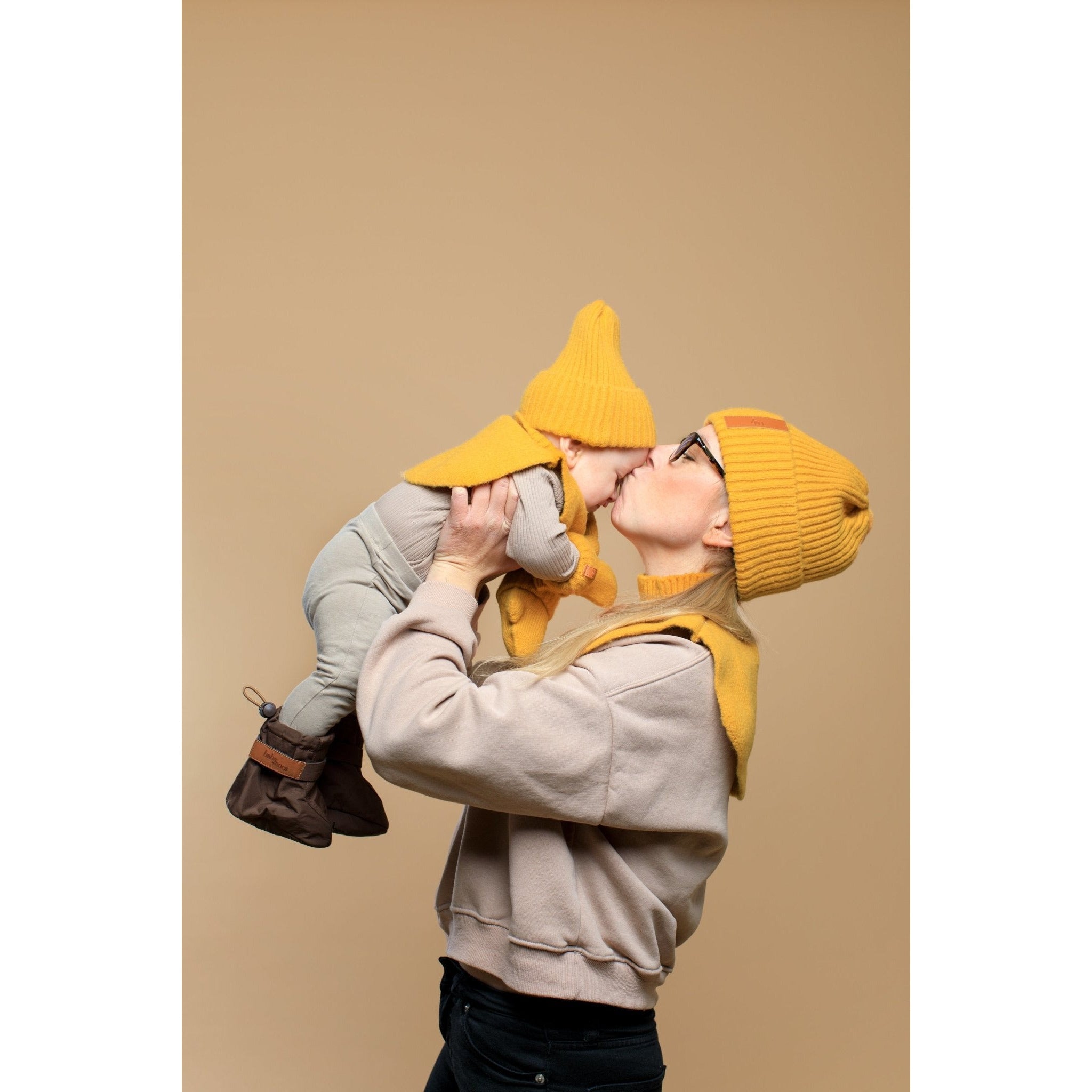 The Soft Boots - Preorder of sold out colors + new color! - BabyMocs